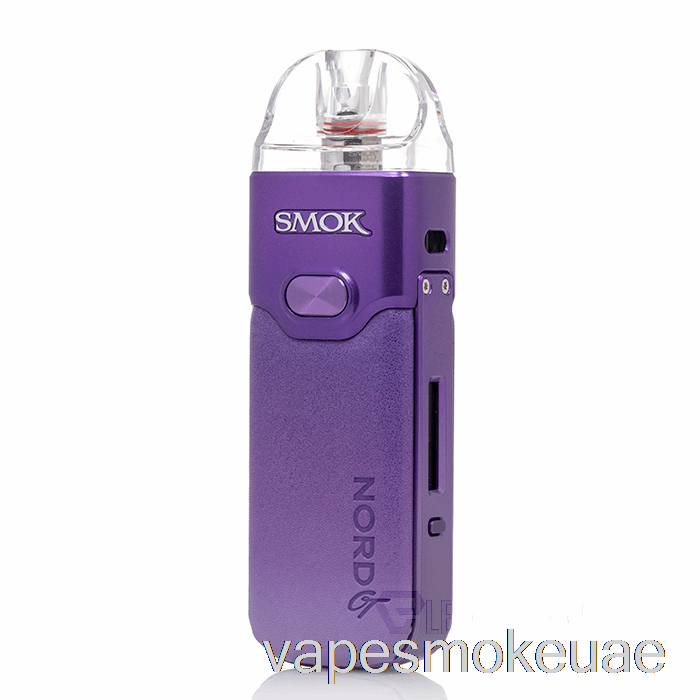 نظام Vape Vape Uae Smok Nord Gt 80w Pod System جلد أرجواني متدرج